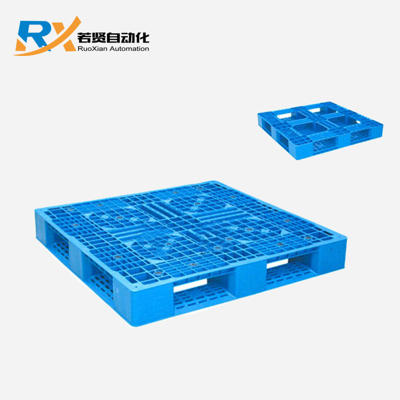 RX3-1111 Tianzi grid Plastic Pallets