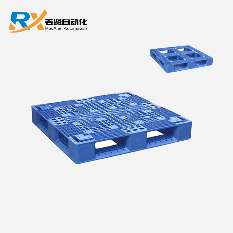 RX33-1010 Tianzi grid Plastic Pallets