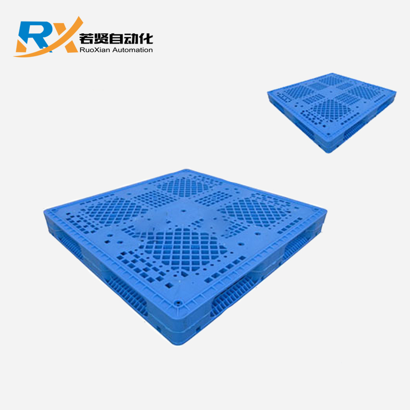 RX72-1313 double-sided mesh Plastic Pallets