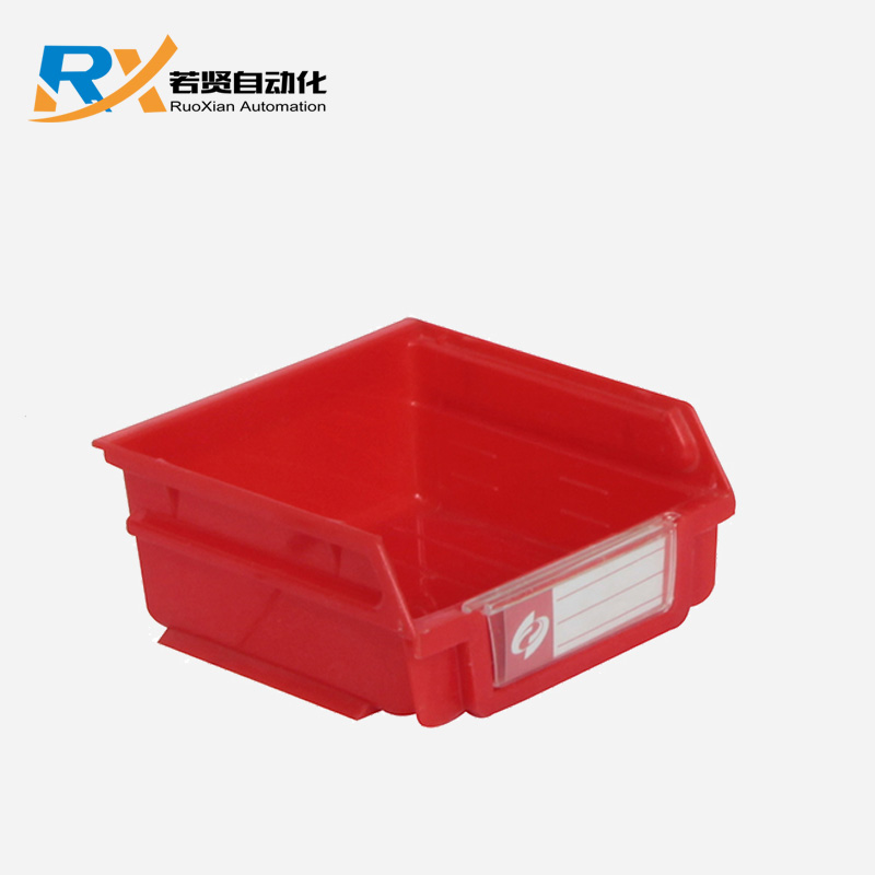 RX-011 Stack-N-Nest Bins