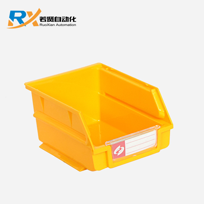 RX-012 Stack-N-Nest Bins