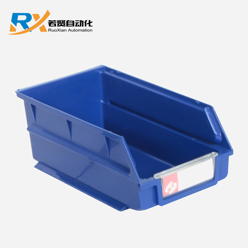 RX-013 Stack-N-Nest Bins