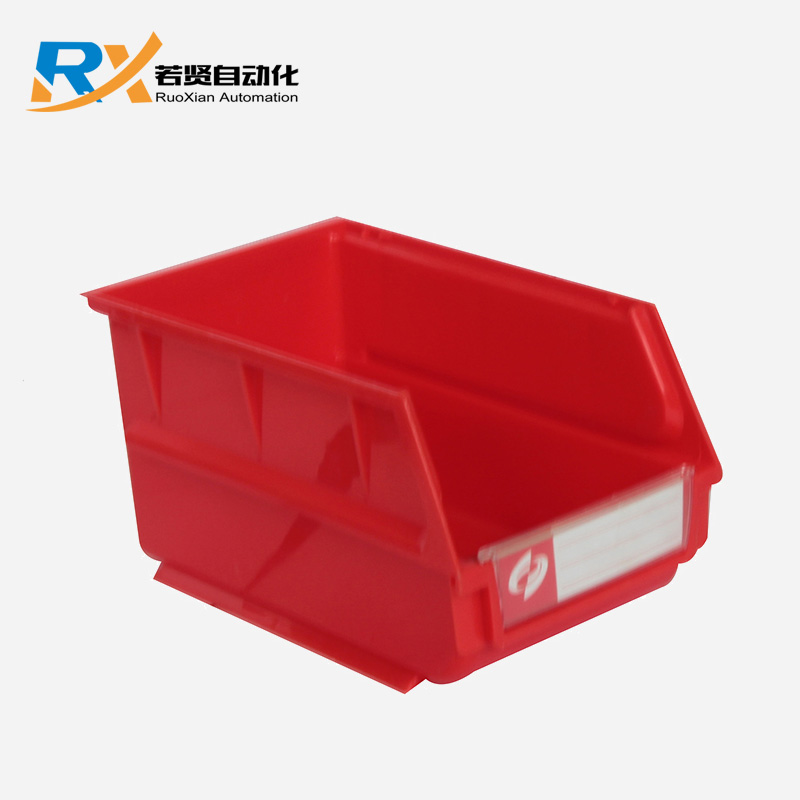 RX-014 Stack-N-Nest Bins