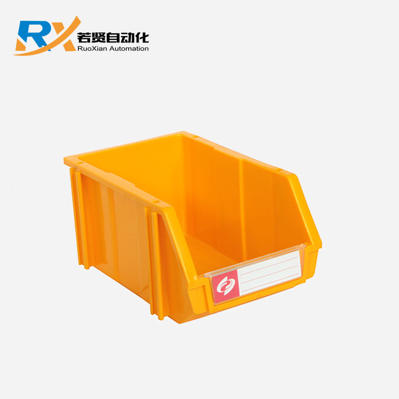 RX-001 Stack-N-Hang Bins