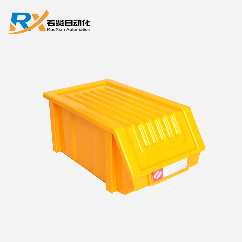 RX-003 Stack-N-Hang Bins（lid）