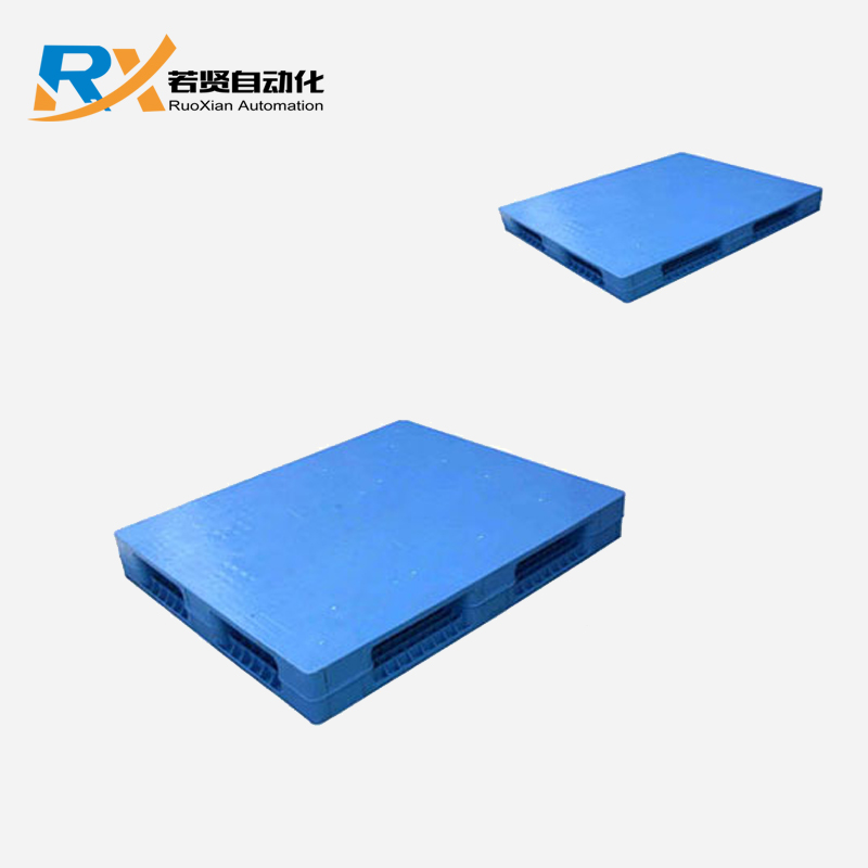 RX40-1210 double-sided flat Plastic Pallets