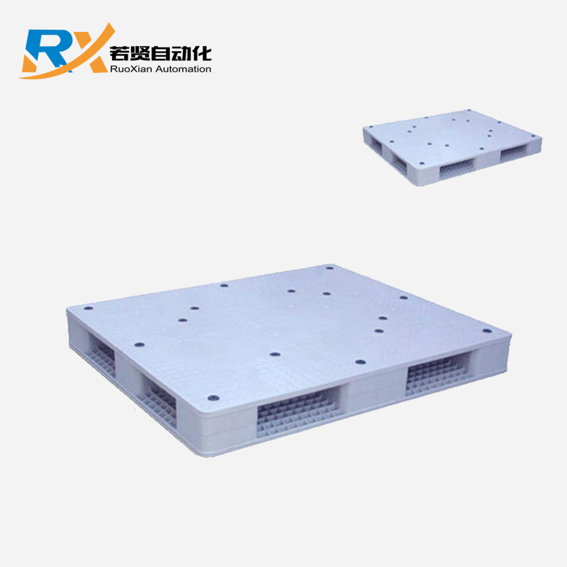 RX11-1311 double-sided flat Plastic Pallets