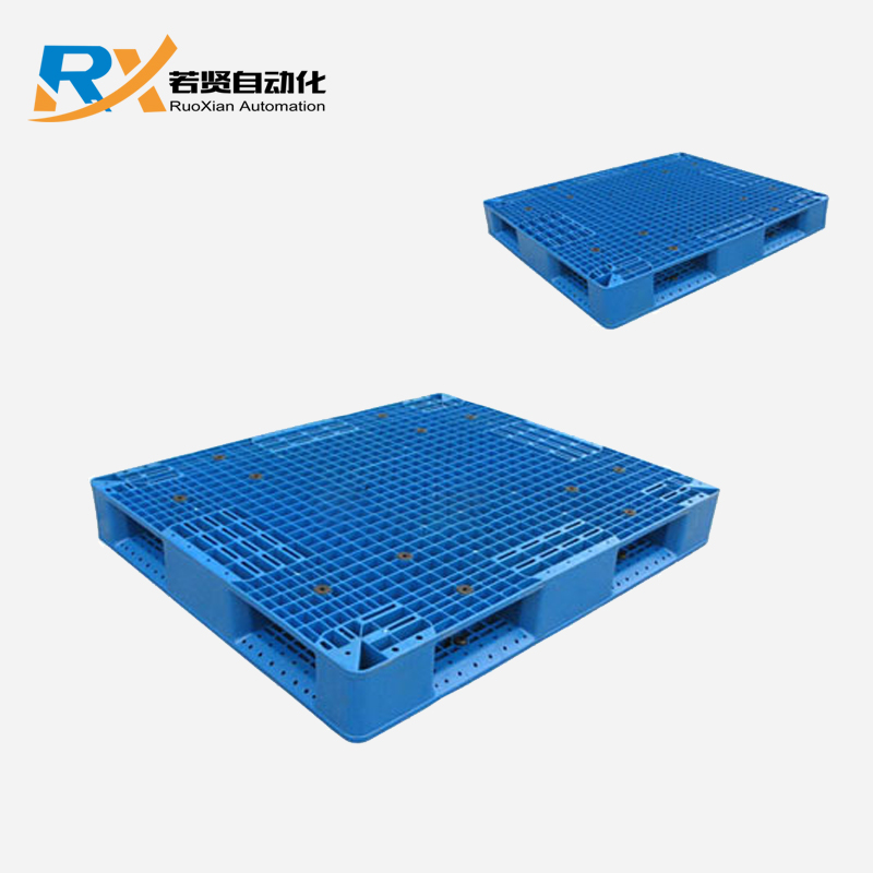 RX32-1210 double-sided mesh Plastic Pallets
