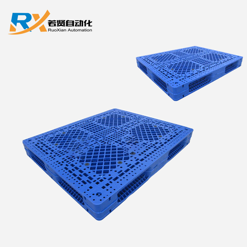 RX71-1311 double-sided mesh Plastic Pallets
