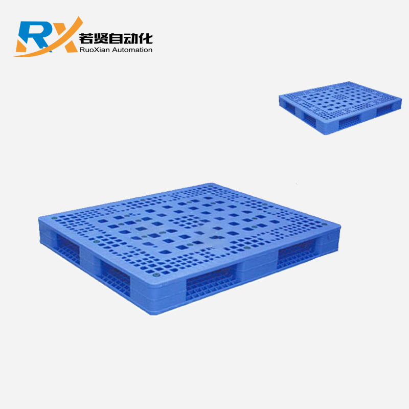 RX9-1311 double-sided mesh Plastic Pallets
