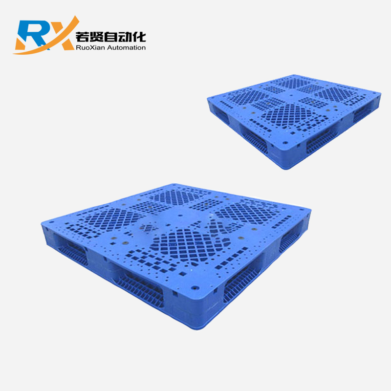 RX72#-1-1313 double-sided mesh Plastic Pallets