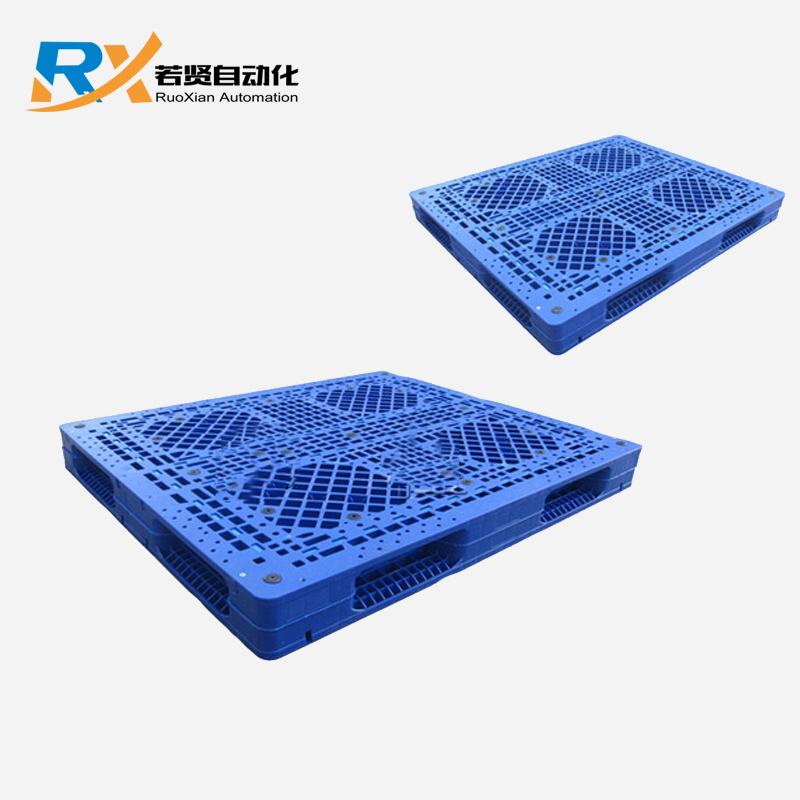 RX73-1412 double-sided mesh Plastic Pallets