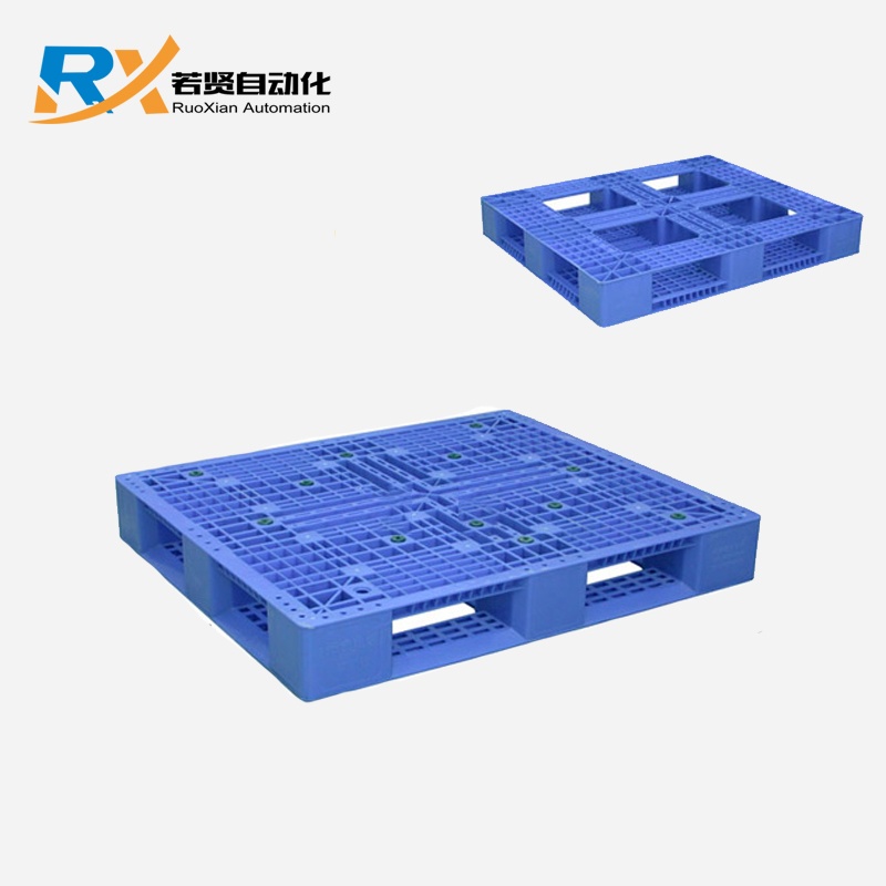 RX20-1109 Tianzi grid Plastic Pallets
