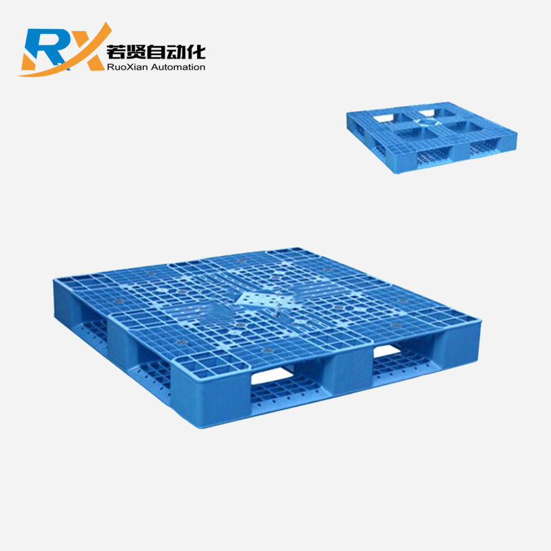 RX34-1111 Tianzi grid Plastic Pallets