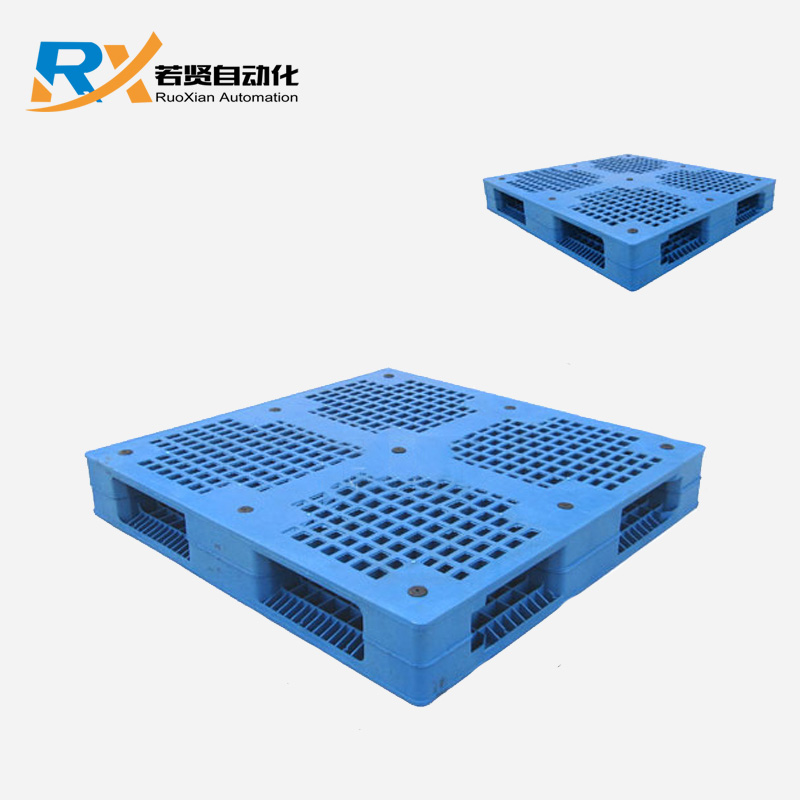 RX5-1111 Tianzi grid Plastic Pallets