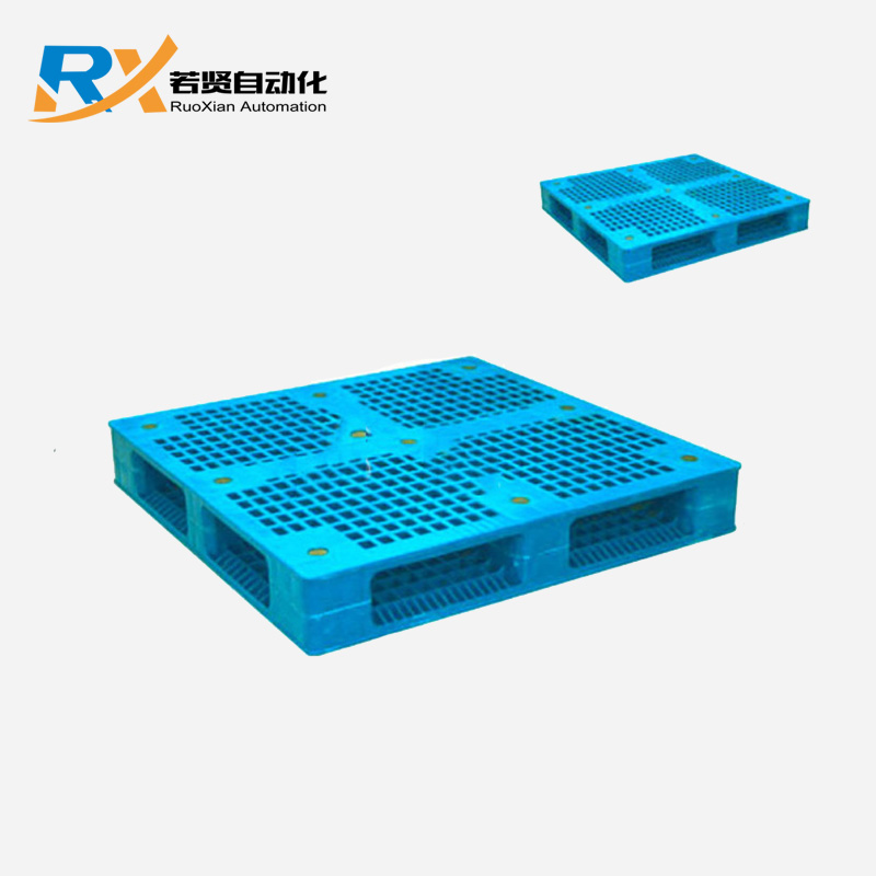RX6-1111-Tianzi grid Plastic Pallets