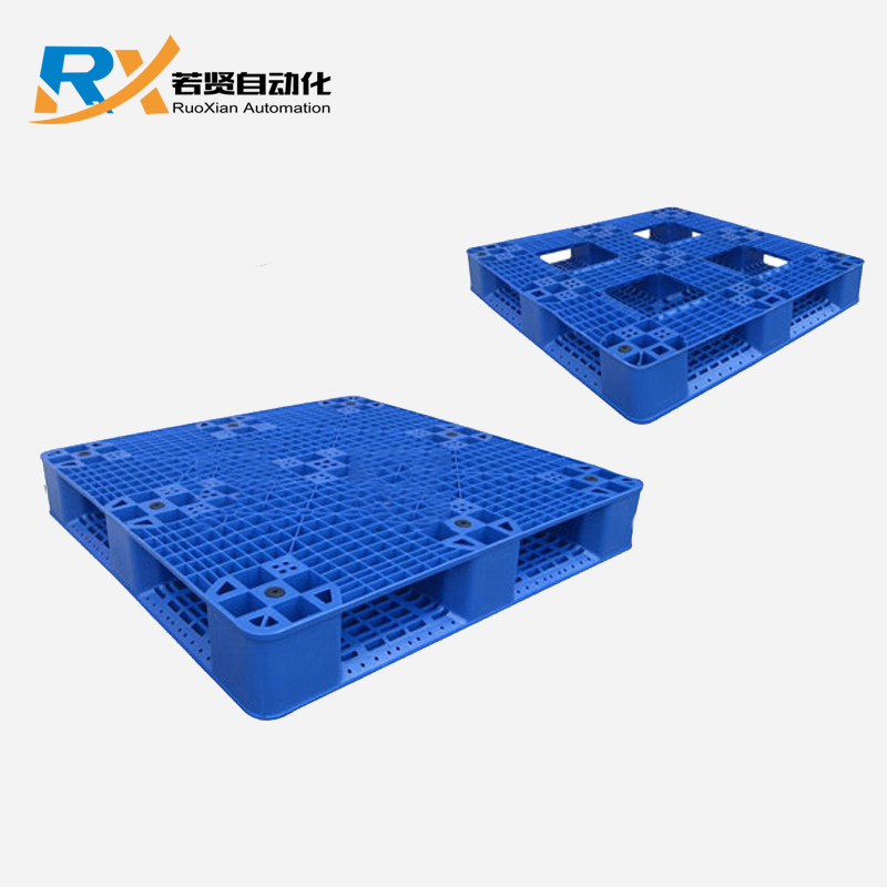 RX63-1111 Tianzi grid Plastic Pallets