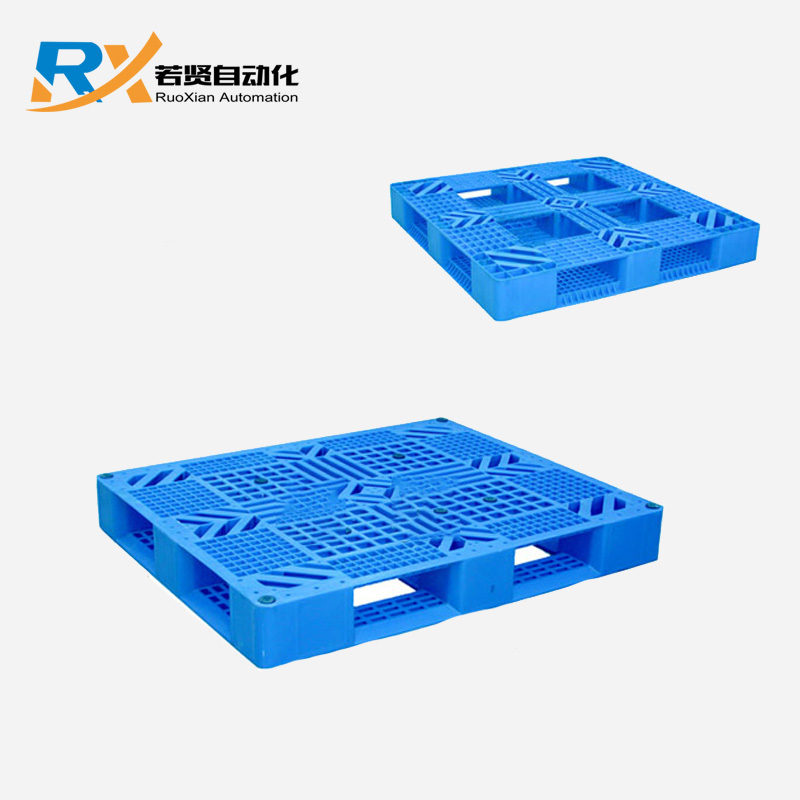 RX4-1210 field word Plastic Pallets