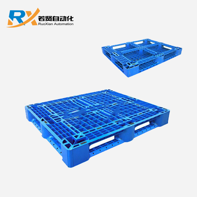 RX49-1210 Tianzi grid Plastic Pallets