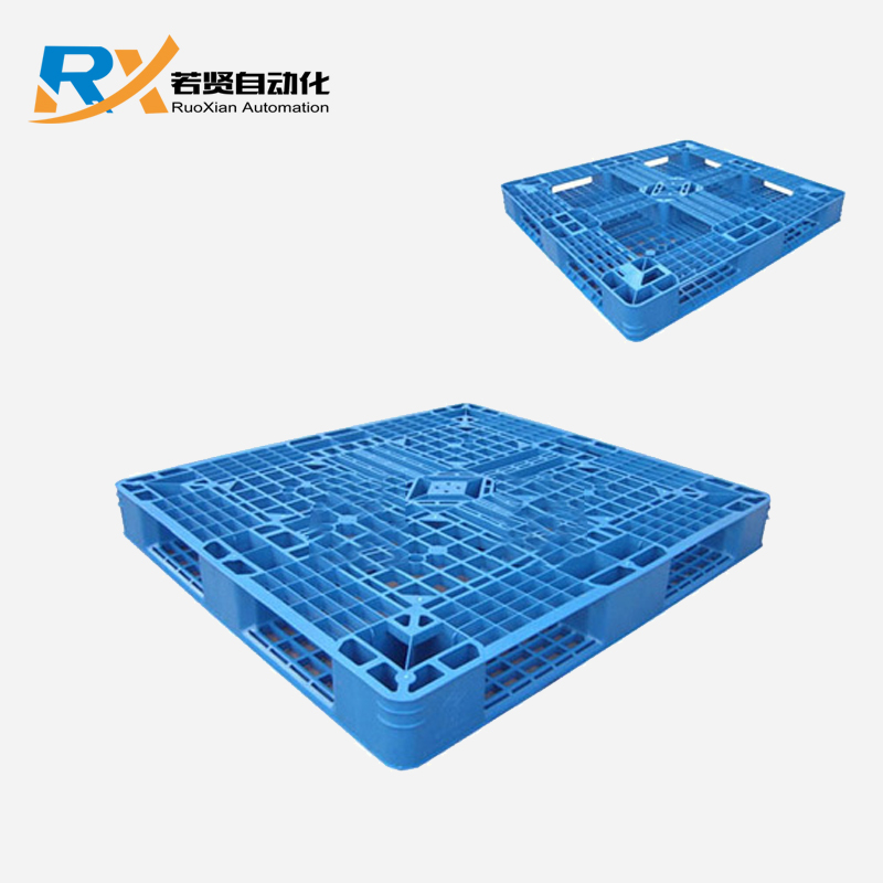 RX39-1211 Tianzi grid Plastic Pallets