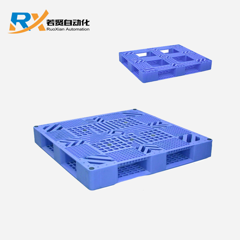 RX13-1212 Tianzi grid Plastic Pallets