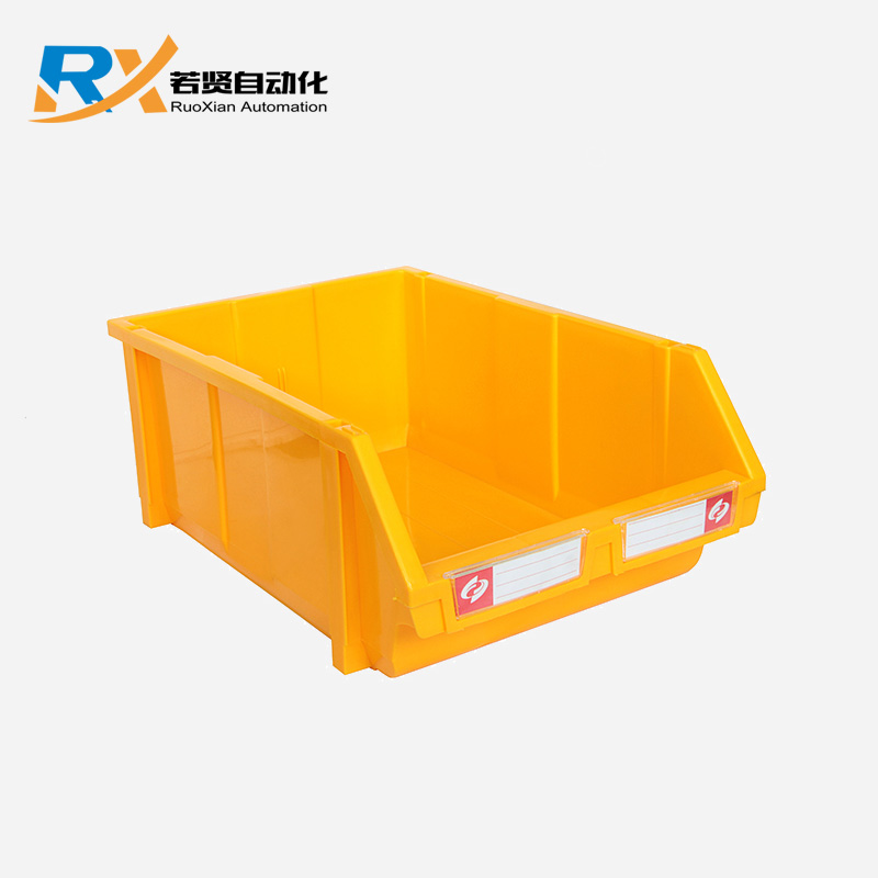 RX-004 Stack-N-Hang Bins