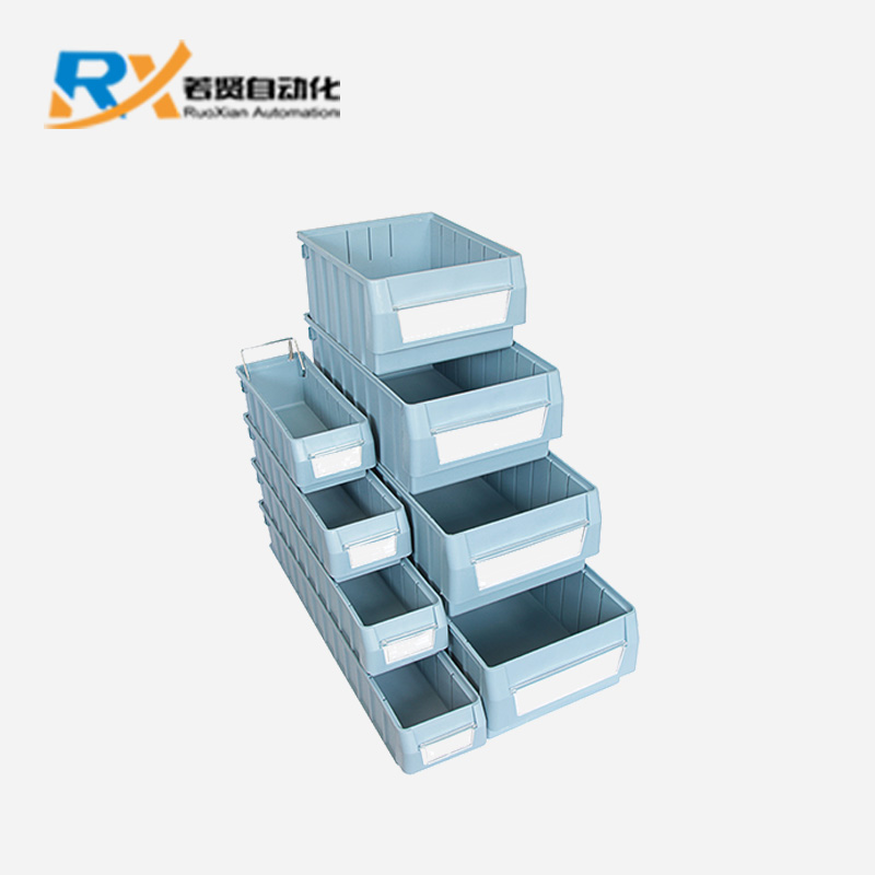 RX3214 Shelf Bins