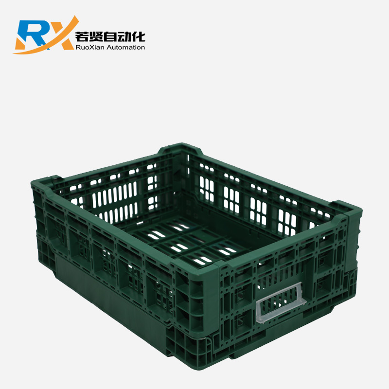 400×300×140 Folding Mesh Containers