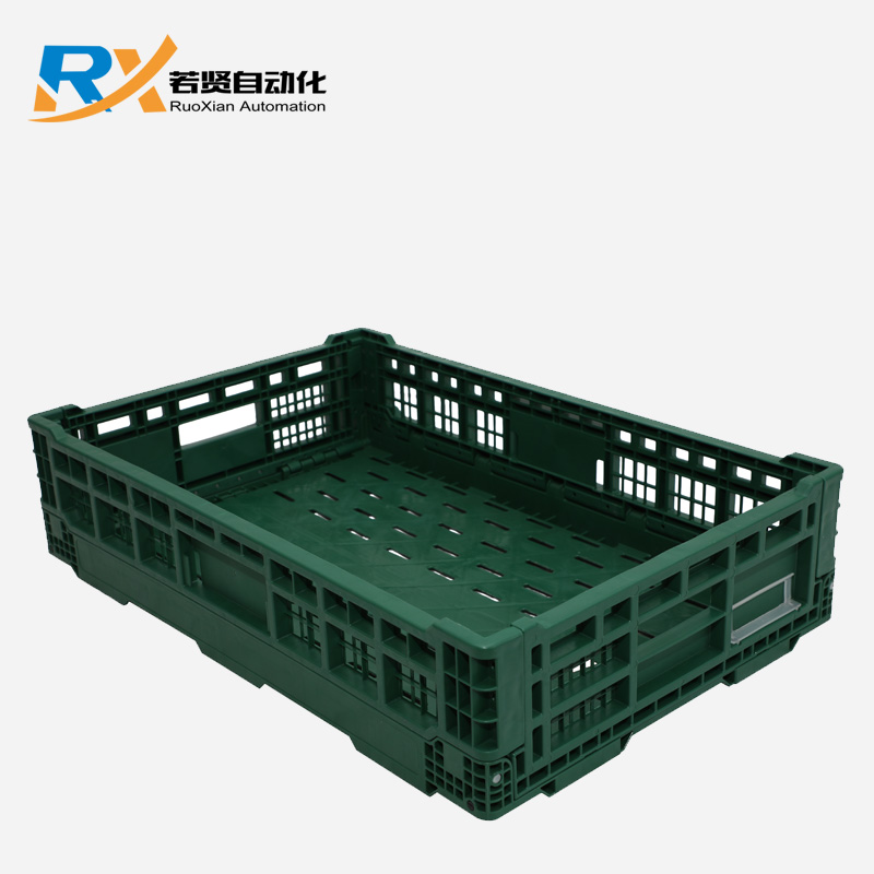 600×400×140 Folding Mesh Containers