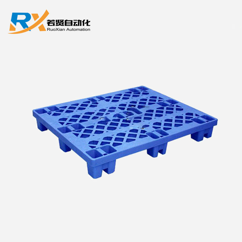 RX24-1111 nine-foot mesh Plastic Pallets