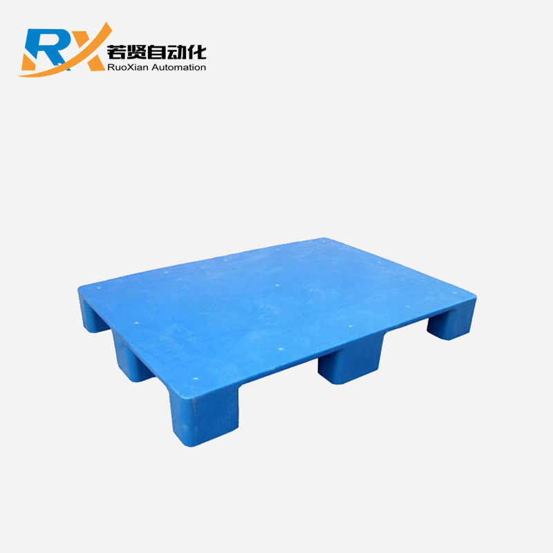 RX50-1/2-1108 nine-foot flat Plastic Pallets