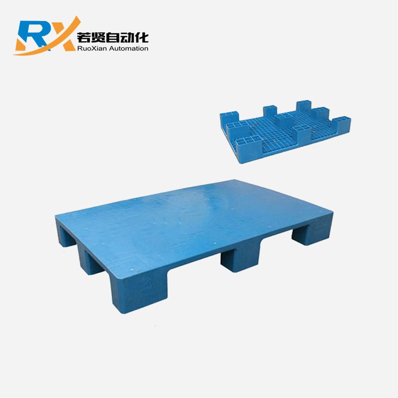 RX38#-1/2-1208 nine-foot flat Plastic Pallets