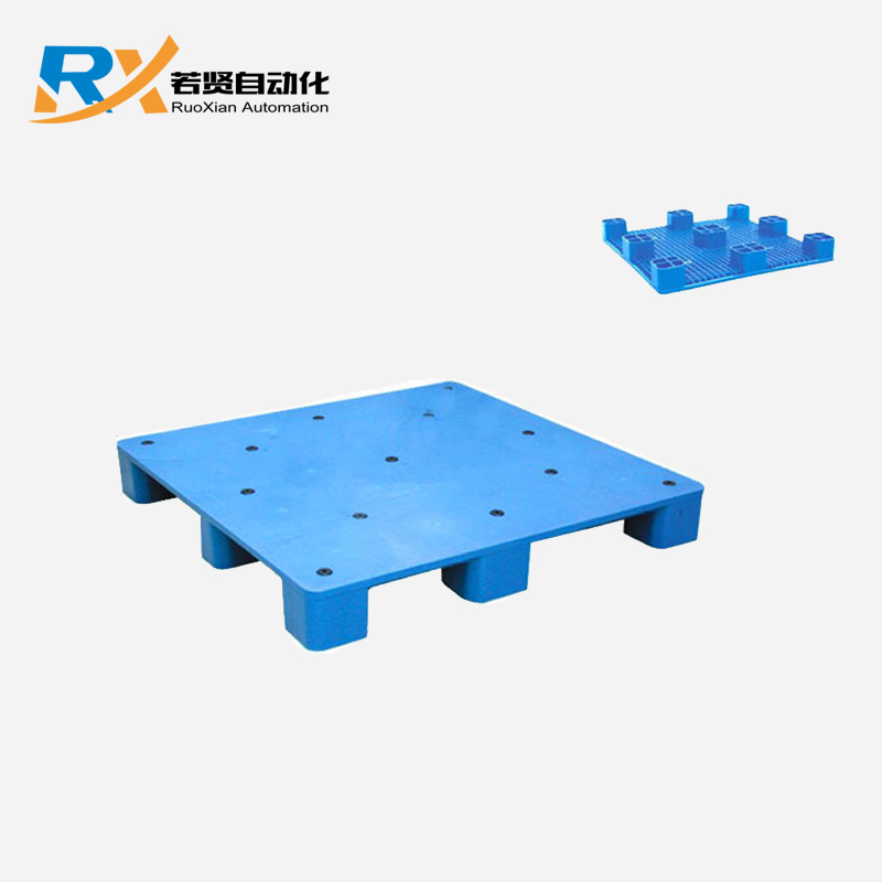 RX23-1111 nine-foot flat Plastic Pallets