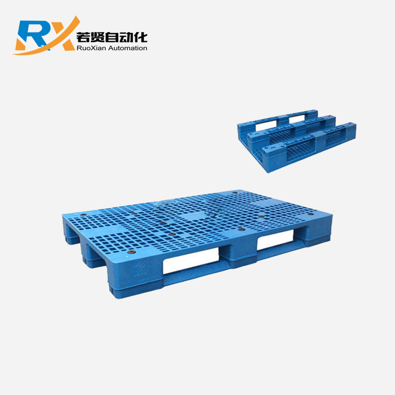RX37#-3/4-1208 Sichuan word Plastic Pallets
