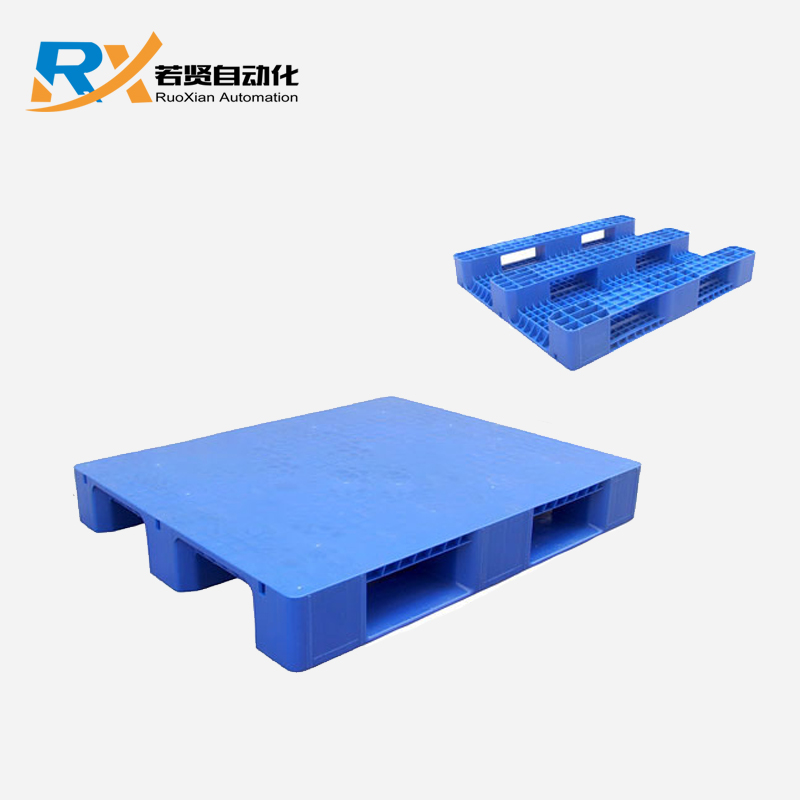 RX61-1210 Sichuan word flat Plastic Pallets
