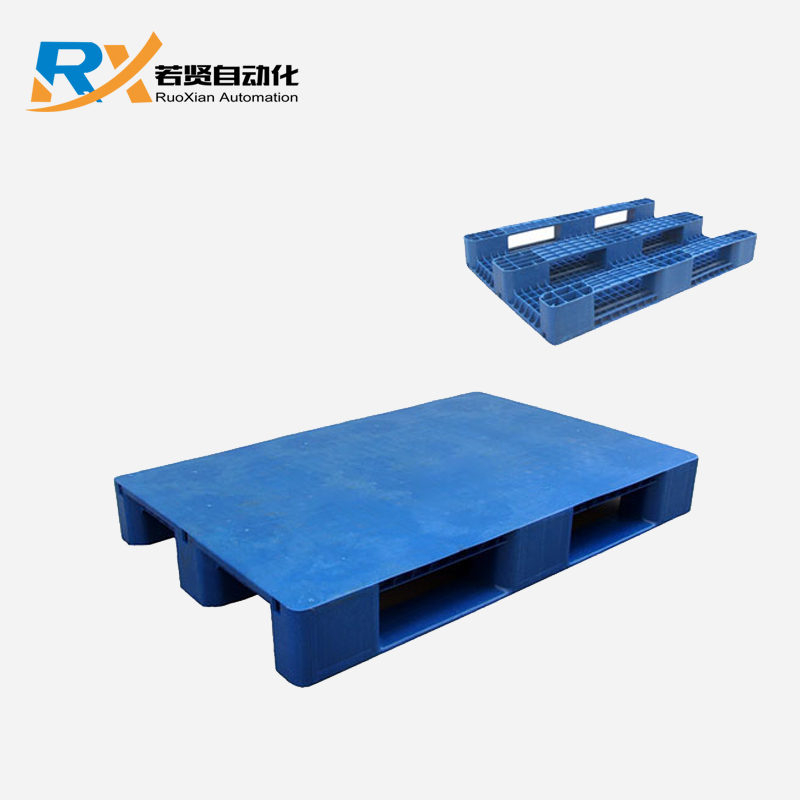 RX60#-1208 Sichuan word flat Plastic Pallets