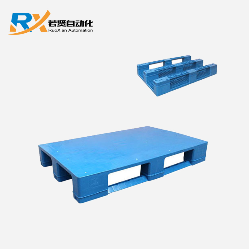 RX38#-3/4-1208 Sichuan word flat Plastic Pallets