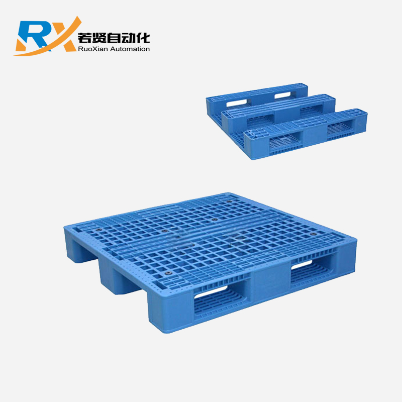 RX21-1111 Sichuan word grid Plastic Pallets