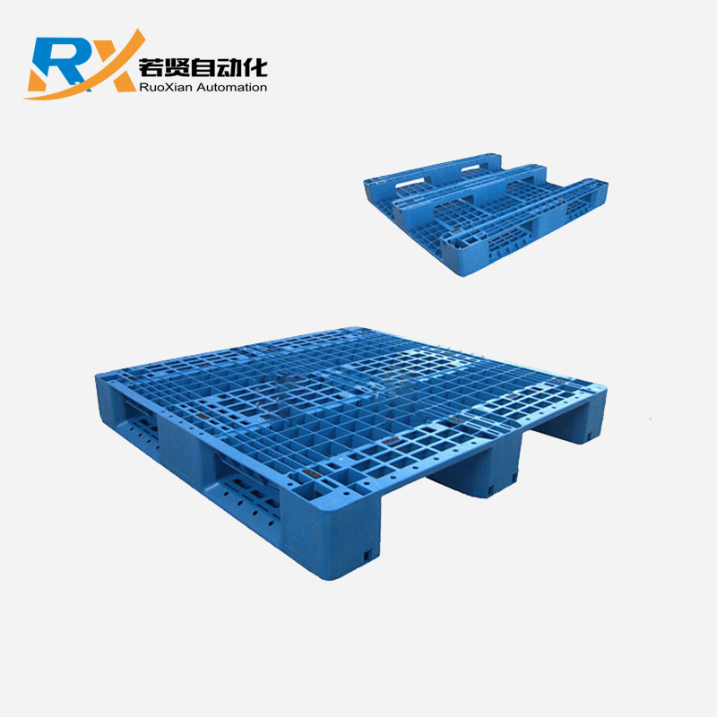 RX53-11-11 Sichuan word grid Plastic Pallets