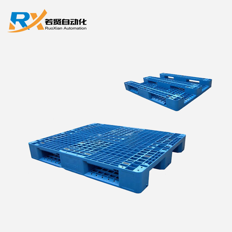RX35-1210 Sichuan word grid Plastic Pallets