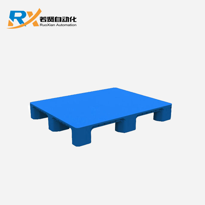 RX68-1800 nine-foot flat Plastic Pallets
