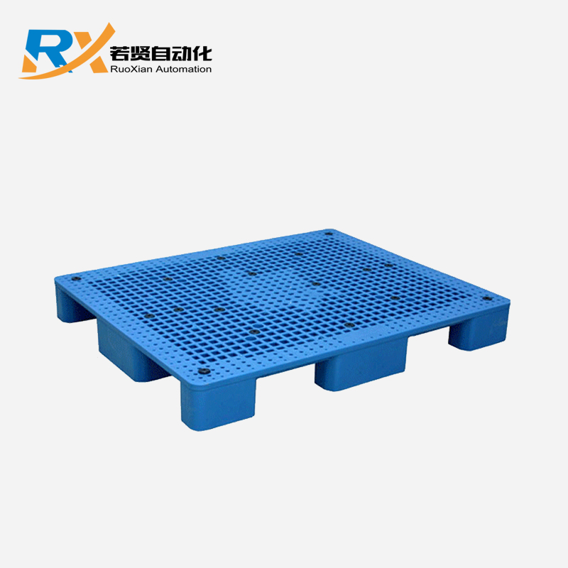 RX26-1111 nine-foot mesh Plastic Pallets