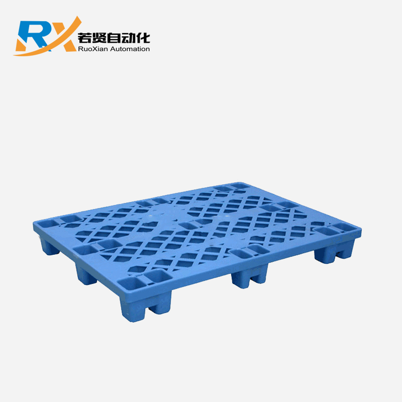 RX18#-1209 nine-foot mesh Plastic Pallets