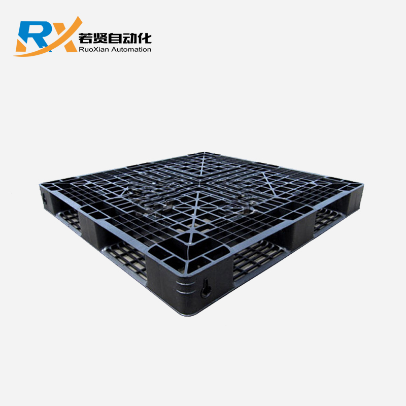 RX74-11-1111 word grid Plastic Pallets