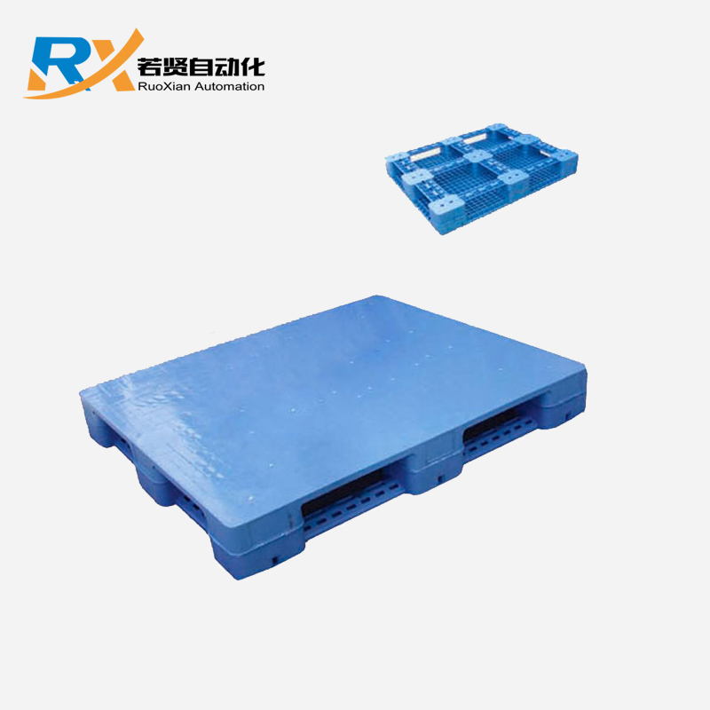 RX41 -1210 Tianzi flat Plastic Pallets