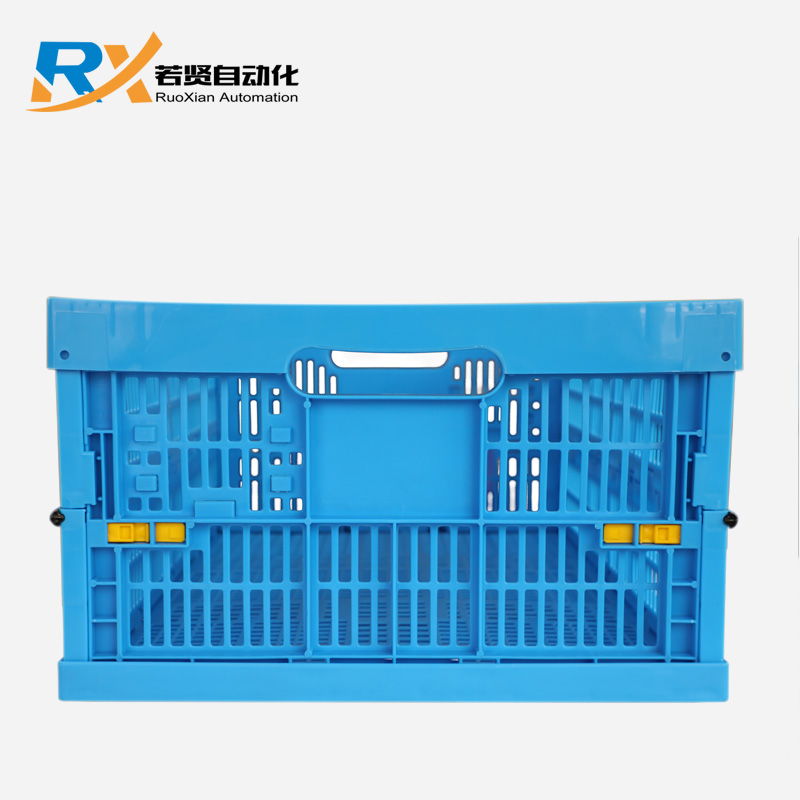 600×400×230mm Folding Mesh Containers