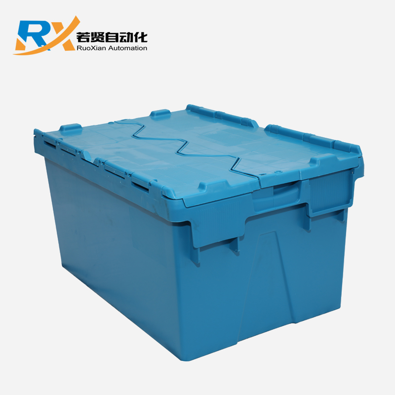 RX64320 Nesting Containers