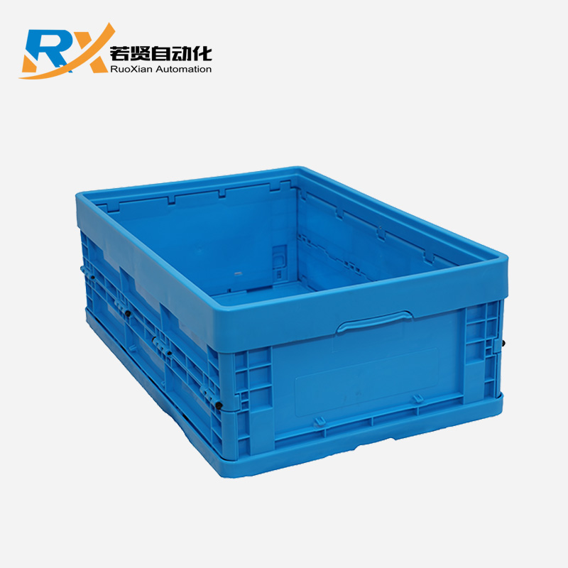 600×400×220mm Folding Containers