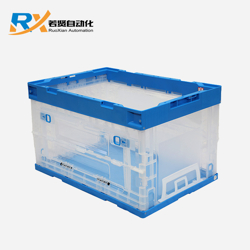 600×400×310mm Folding Containers