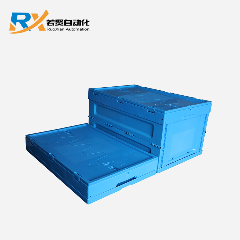 RX64320 Folding Containers